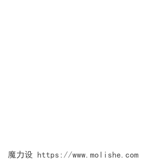 白色Instagram社交应用图标矢量素材